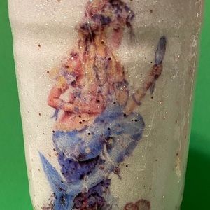 Epoxy Tumbler